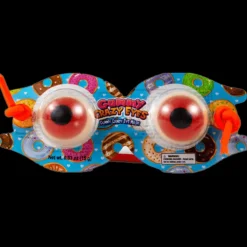 Gummy Crazy Eyes 0.53 oz.