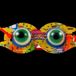 Gummy Crazy Eyes 0.53 oz.