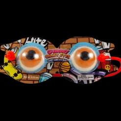 Gummy Crazy Eyes 0.53 oz.