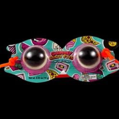 Gummy Crazy Eyes 0.53 oz.