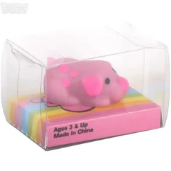 1.5" Gummy Dog Assorted Styles