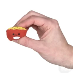 1.5" Gummy Fast Food