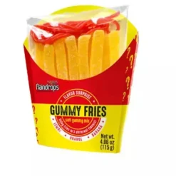 Gummy Fries 4.06 oz.