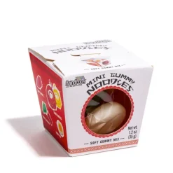 Gummy Noodles Mini 1.2 oz.