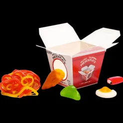 Gummy Noodles Mini 1.2 oz.