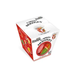 Gummy Noodles Small 3.88 oz.