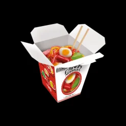 Gummy Noodles Small 3.88 oz.