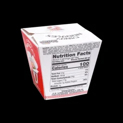 Gummy Noodles Small 3.88 oz.