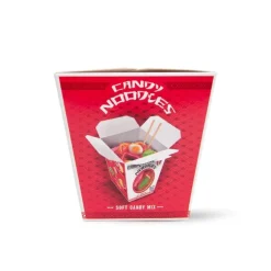 Gummy Noodles Small 3.88 oz.
