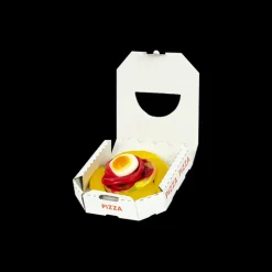Gummy Pizza Mini 1.4 oz.