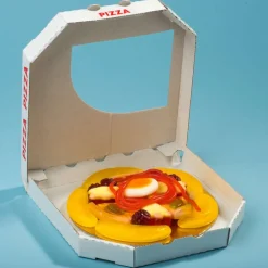 Gummy Pizza Small 3 oz.