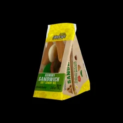 Gummy Sandwich 3.53 oz.