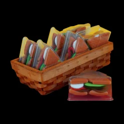 Gummy Sandwich 3.53 oz.