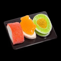 Gummy Sushi Mini 1.40 oz.