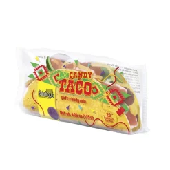 Gummy Taco Small 4.06 oz.
