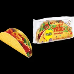 Gummy Taco Small 4.06 oz.