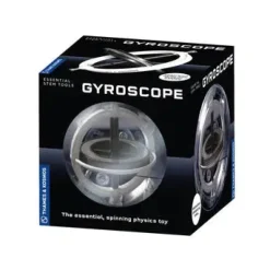 Gyroscope by Thames and Kosmos