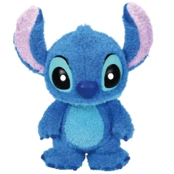 9.5"H Stitch FurWrap PVC