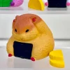 Hamster Nigiri Figurine Blind Box