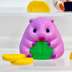 Hamster Nigiri Figurine Blind Box