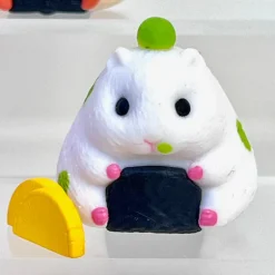 Hamster Nigiri Figurine Blind Box