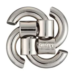 Hanayama Cast Puzzle - Galaxy - Level 3