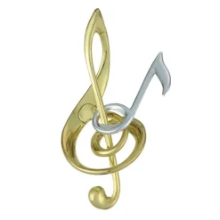 Hanayama Cast Puzzle - Harmony - Level 2