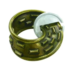 Hanayama Cast Puzzle - Mobius - Level 4