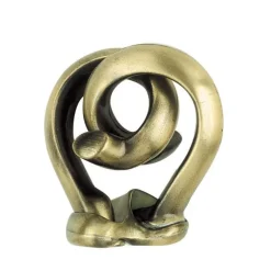 Hanayama Cast Puzzle - Radix - Level 4