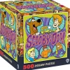 Hanna-Barbera - Scooby-Doo - 500 Piece Cube Puzzle