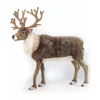 Hansa Nordic Reindeer 47"H