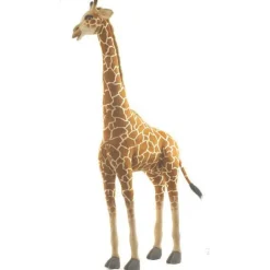Hansa Plush Giraffe Extra Large 96''