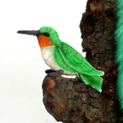 Hansa Plush Hummingbird Plush