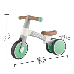 Hape First Ride Balance Bike