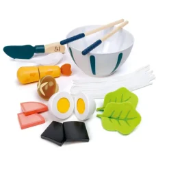 Hape Slurp-Slurp Udon Set
