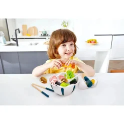 Hape Slurp-Slurp Udon Set