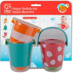 Happy Buckets Set
