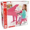 Happy Grand Piano - Pink