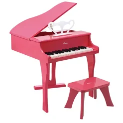 Happy Grand Piano - Pink
