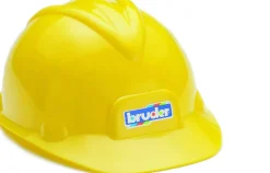 Hard Hat Construction Helmet