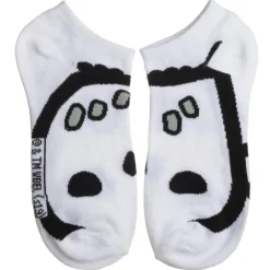 Harry Potter - 3 Pair Character Ankle Socks