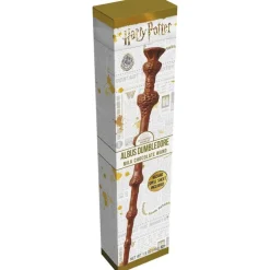 Harry Potter 1.5 oz Chocolate Wand - Albus Dumbledore