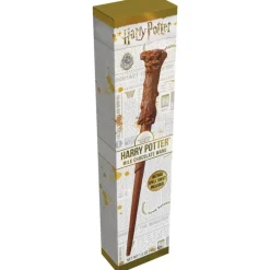 Harry Potter 1.5 oz Chocolate Wand - Harry Potter