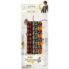 Harry Potter 6 Pack Pencil on blister
