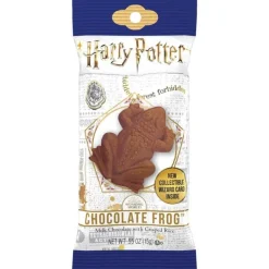 Harry Potter Chocolate Frog .55 oz Bag
