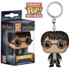 Harry Potter Funko Pocket Pop! Vinyl Figure Key Chain