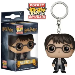 Harry Potter Funko Pocket Pop! Vinyl Figure Key Chain