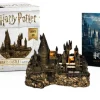 Harry Potter Hogwarts Castle and Sticker Book