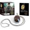 Harry Potter Horcrux Locket and Sticker Book