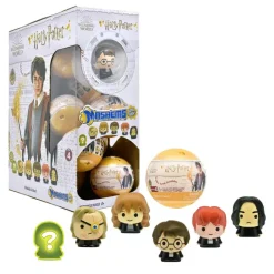 Harry Potter Mash 'Ems